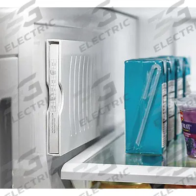 FRIGIDAIRE Air Filter Starter Kit: Mfr Part # SCPUREAIRU - Frigidaire Parts for Refrigerators & Freezers