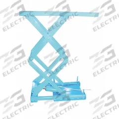 BISHAMON Scissor Lift Table: Electric, 660 lb Load Capacity, 54 1/4 in Max Lifting Ht, 115V AC (MPN X-30SE). Key specifications — attr925632: BISHAMON; attr925651: 115V AC; attr925643: Hydraulic.