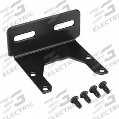PARKER Mounting Bracket: Steel, 07F/07L, PS843P. Key specifications — attr111689: PS843P; attr111695: 07L; attr111692: PARKER; attr295056: Steel.