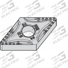 WIDIA Diamond Turning Insert: DNMG431MR, DNMG150404MR (MPN 4171140). Key specifications — attr257732: DNMG431MR; attr257733: DNMG150404MR.