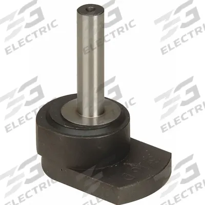 DYNABRADE Shaft Balancer: For 56800/56803/56804 - Dynabrade Replacement Parts