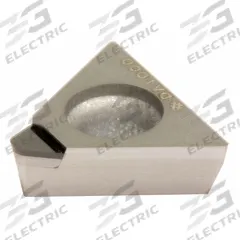 SUMITOMO Triangle Turning Insert: NFT-PMX220.5, NF-TPMT110302 (MPN NFTPMX220.5-DA1000). Key specifications — attr257938: NFT-PMX220.5; attr257939: NF-TPMT110302.