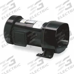 DAYTON DC Gearmotor: Parallel, 90V DC, TEFC, 20 RPM, 1,112 in-lb Max Torque, 1/2 hp Input Horsepower (MPN 6Z413). Key specifications — Motor Type: Permanent Magnet DC; Brand: DAYTON; Full Load Current: 4.2 A.