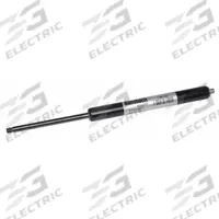 Gas Spring: M5 Thread Size, 5 29/32 in Ext Lg, 15 lbf Force, End Fittings Not Included (MPN AF640-058). Key specifications — Brand: BANSBACH EASYLIFT; Rod Thread Size: M5.