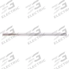 REGAL CUTTING TOOLS Extension Tap: M6x1 Metric, D5 / 6H, 4 Flute, Bottoming Chamfer (MPN 027234AS). Key specifications — attr1315089: REGAL CUTTING TOOLS.