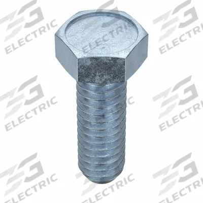 SEMS Screw: External Tooth, #6-32 Thread Size, 1/2 in Lg, Steel, Zinc-Plated - Machine Screws with External Tooth Lock Washers
