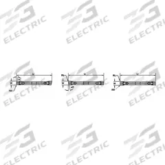 WIDIA Parting and Grooving Insert: WMTC020L05CM08 (MPN 4169677). Key specifications — attr257415: WMTC020L05CM08; attr257414: WMTC020L05CM08.