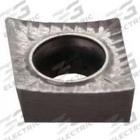 DORIAN Diamond Turning Insert: CCGT-21.51-NFU, CCGT-060204-NFU (MPN CCGT-21.51-NFU-DNX10UT). Key specifications — attr257732: CCGT-21.51-NFU; attr257733: CCGT-060204-NFU.