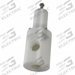 PLAST-O-MATIC Adjustable Back Pressure Relief Valve: Polypropylene, FKM, 2 in x 2 in, FNPT x FNPT (MPN RVT200V-PP). Key specifications — Brand: PLAST-O-MATIC.