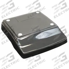 ADAM EQUIPMENT Scale Protective Cover: 12 1/2 in Overall Wd, 4 1/4 in Overall Ht, CBC/CBD/CBK, 10 PK (MPN 700200058). Key specifications — Compatible Manufacturer Part Number: CBD; Product Type: Protective Cover.