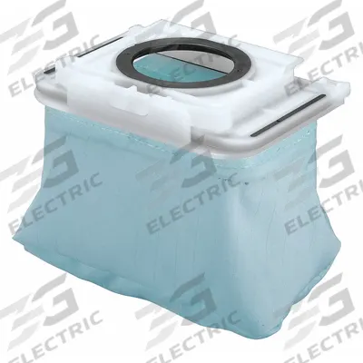 MAKITA Vacuum Bag: Makita, XCV05PT/XCV05Z/XCV09PT/XCV09Z, Dry, Cloth, Std - Backpack Vacuum Bags
