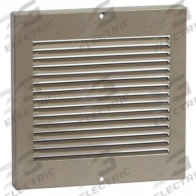 EMPIRE Siding Vent Kit: Compatible with Wall Furnaces, Siding Vent Kit, Surface - Venting for Gas Wall & Ceiling Heaters