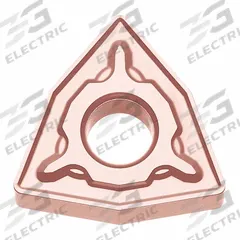 KYOCERA Turning Insert: WNMG432PHCA310, WNMG080408PH. Key specifications — attr257986: WNMG080408PH; attr257985: WNMG432PHCA310.