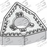WIDIA Turning Insert: WNMG431MS, WNMG080404MS (MPN 5908971). Key specifications — attr257986: WNMG080404MS; attr257985: WNMG431MS.