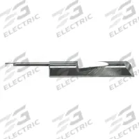 MICRO-QUIK Boring Bar: Boring, 3/16 in Shank Dia., AlTiN, -0.0438 in Center to Cutting Tip (MPN QBB-050300X)
