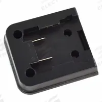 MASTER Battery Connection Kit: 818J51/818J52/818J53, 1 in Overall Ht, 3 in Overall Wd (MPN ASM-00040). Key specifications — Brand: MASTER; Compatible Grainger Part Number: 818J53; Compatible Battery Brand: Milwaukee®.