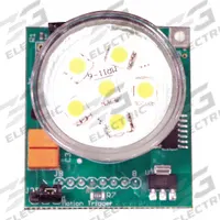 SOUNDTUBE Light Sensor: Light Kit/Mounting Hardware, FP Series, FP-LIGHT MODULE. Key specifications — Manufacturer Part Number: FP-LIGHT MODULE; Brand: SOUNDTUBE; Compatible with Manufacturer Model Number: FP Series; Includes: Mounting Hardware; Product Type: Light Sensor.