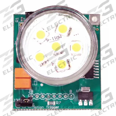 SOUNDTUBE Light Sensor: Light Kit/Mounting Hardware, FP Series - Equipment for Audio Amplifiers & Speakers