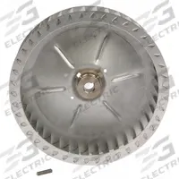 BLODGETT Blower Wheel Assembly: Mfr Part # 5001. Key specifications — Manufacturer Part Number: 5001; Brand: BLODGETT; Product Type: Blower Wheel Assembly.