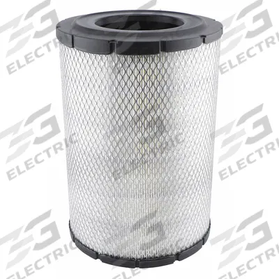 BALDWIN FILTERS Automotive Air Filter: Round-Oval, Engine, Round, Radial Seal - Round/Oval Engine Air Filters