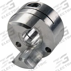 RULAND MANUFACTURING Jaw Coupling Hub: JC12 Coupling Size, 3/4 in Outside Dia, Inch, Aluminum (MPN JC12-4-A). Key specifications — attr662259: RULAND MANUFACTURING.