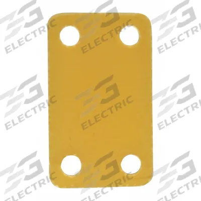 DAYTON Insulator: For 4GU72 - GGS Material Handling Parts