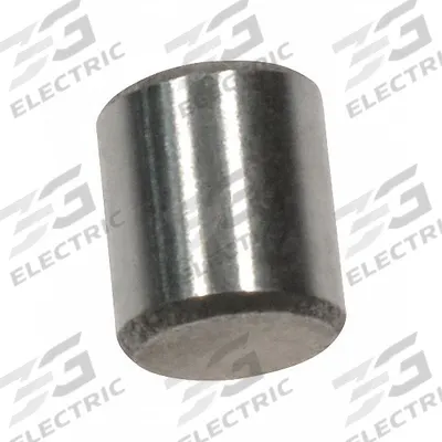 DAYTON Roller: For 3TP98G/3TP99G/3TR01G, Fits Dayton Brand - GGS Material Handling Parts