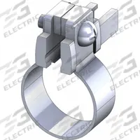 SMC Air Cylinder Sensor Mounting Hardware: Fits 16 mm Bore Dia, BJ6-016. Key specifications — attr947354: Holder Kit; attr947346: BJ6-016.