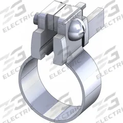 SMC Air Cylinder Sensor Mounting Hardware: Fits 16 mm Bore Dia, BJ6-016. Key specifications — attr947354: Holder Kit; attr947346: BJ6-016.