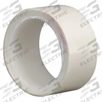 3M Film Tape: 6 in Wd, 5 yd Lg, 5 mil Thick, Acrylic, Polyethylene Film, Transparent, Protection (MPN 5425). Key specifications — Series: 5425.