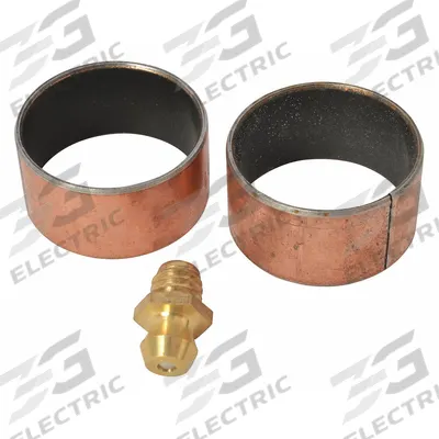 DAYTON Push Rod Bushing Kit: For 2LEB8/2LEB9 - GGS Material Handling Parts