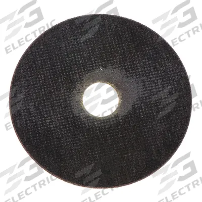 DEWALT Abrasive Cut-Off Wheel: Type 1, 3" x 1/16" x 3/8", Aluminum Oxide, 60 Grit - General Purpose Cut-Off Wheels for Carbon & Stainless Steel