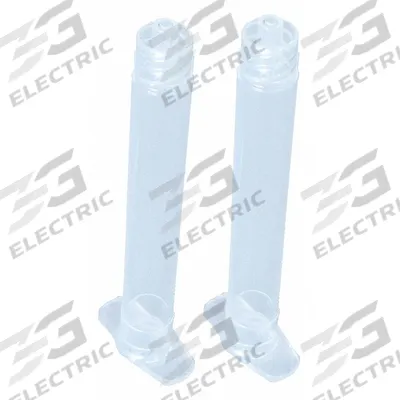 TODOL Spray Applicator Tip: PA01, Clear, Dispensing Needles and Syringes - Spray Applicator Tips
