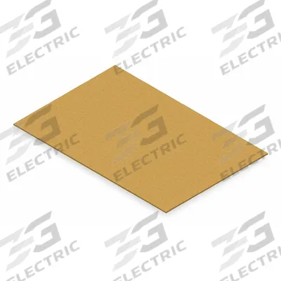 TENNSCO Decking: 72 in x 48 in x 5/8 in, Particleboard - Particleboard Decking for Bulk Racks