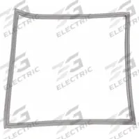 BEVERAGE-AIR Door Gasket: Mfr Part # 703-963D-02. Key specifications — Product Type: Door Gasket; Manufacturer Part Number: 703-963D-02; Brand: BEVERAGE-AIR.