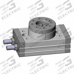 SMC Rotary Actuator Table: 190° Rotation Angle, 3.14 N-m Output Torque, 18 mm Bore Dia, Metric, End (MPN MSQA20A). Key specifications — attr293632: MSQA20A; attr294754: SMC; attr947133: Metric; attr947137: 20; attr1108504: End; attr947145: High Precision Model.