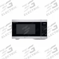 SHARP Microwave Oven: 1.1 cu ft Oven Capacity, 1,000 W Cooking Watt, 11 Power Levels, SMC1162KS. Key specifications — attr440422: SHARP; attr440423: No.