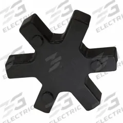 LOVEJOY Jaw Coupling Insert: AL099/AL100/L099/L100 Coupling Size, 2 35/64 in Outside Dia, Inch, 80A (MPN 68514411494). Key specifications — attr662266: AL100; attr662280: 0.50; attr662259: LOVEJOY.