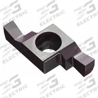 KYOCERA Grooving Insert (MPN GEL150010DPR1225)