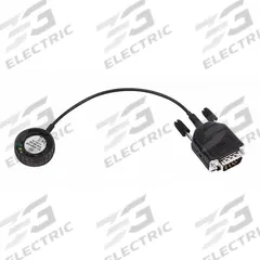 TESA BROWN & SHARPE TLC Adaptor Cable: TESA TLC Bluetooth, Bluetooth Transmission Protocol (MPN 04760179). Key specifications — attr1181971: TESA BROWN & SHARPE; attr1181952: 04760179; attr1181955: Bluetooth; attr1181956: SUB-D9P/RS232; attr1181957: SUB-D9P RS232/TLC; attr1181959: 8.