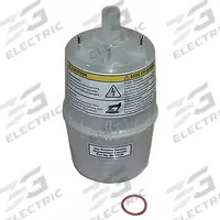 CARRIER Thermostatic Expansion Valve: CNPVP3017ALA Mfr Part #. Key specifications — Product Type: Thermostatic Expansion Valve; Manufacturer Part Number: CNPVP3017ALA.