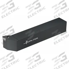 WALTER Indexable Turning and Profiling Tool Holder: SCLCL163D (MPN 6346815). Key specifications — attr257703: SCLCL163D.
