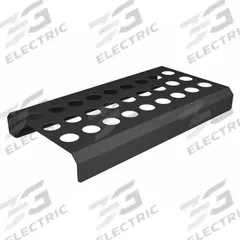 HUOT Collet Rack: For TG100, 27 Capacity (MPN 14821). Key specifications — attr1032787: HUOT.
