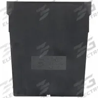 QUANTUM STORAGE SYSTEMS Bin Divider: 5 1/2 in x 7 1/2 in, Not Electrostatic Discharge Conductive (MPN DSB802/804/806). Key specifications — Compatible Manufacturer Model Number: QSB804; Brand: QUANTUM STORAGE SYSTEMS.