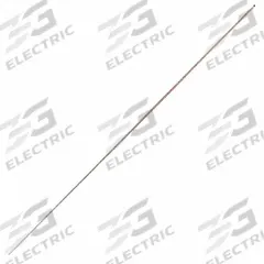 VERMONT GAGE Class X Go Pin Gauge: Go (Plus), Inch, 0.0179 in Dia, 0.00004 in Tolerance (MPN 141101790). Key specifications — attr1182443: 0.0179 in; attr1182450: 0.00004 in; attr1182451: Certificate of Accuracy with NIST Traceability; attr1182457: VERMONT GAGE; attr1182447: Uncoated Steel.
