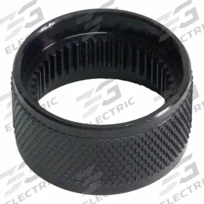 PAC STRAPPING PRODUCTS Battery Operated Strapping Sealers: Steel, 52.8 mm Lg - PAC Strapping Replacement Parts
