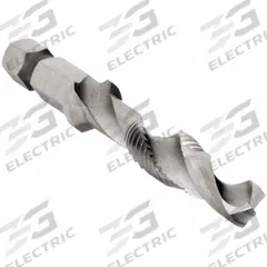 APPROVED VENDOR Drill, Tap, Countersink: 5/16"-18 UNC, 3 1/4 in Overall Lg (MPN 6EXL4). Key specifications — attr1300068: APPROVED VENDOR; attr1300074: Not Impact Rated.