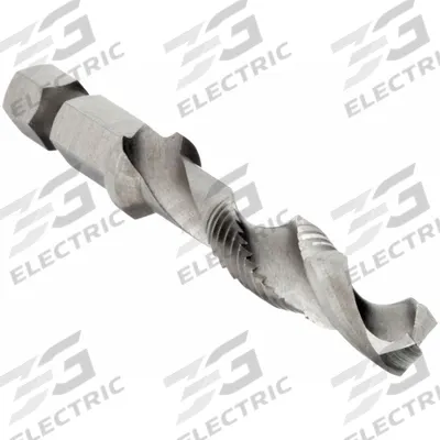 APPROVED VENDOR Drill, Tap, Countersink: 5/16"-18 UNC - Drill Tap/Countersinks