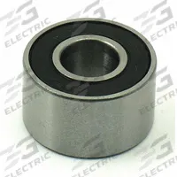 DYNABRADE Bearing: Mfr Part # 56133, Bearing, Compatible with Mfr Part # 10725/10727/10729. Key specifications — attr948908: 56133; attr948911: 10727; attr948916: Bearing.