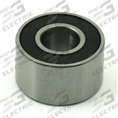DYNABRADE Bearing: Mfr Part # 56133, Bearing, Compatible with Mfr Part # 10725/10727/10729. Key specifications — attr948908: 56133; attr948911: 10727; attr948916: Bearing.